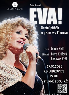 EVA! v Ludkovicích