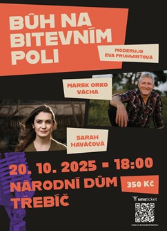 Bůh na bitevním poli