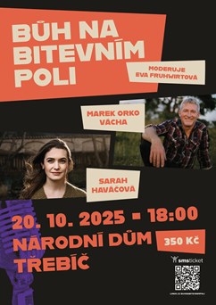 Bůh na bitevním poli