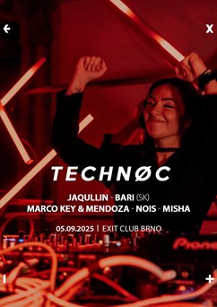 TECHNØC