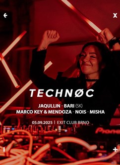 TECHNØC