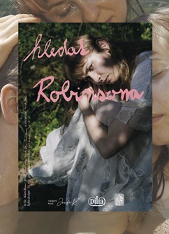 Tání: HLEDAT ROBINSONA