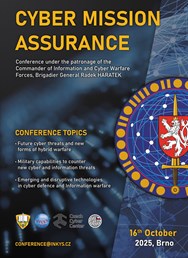 Cyber Mission Assurance
