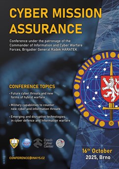 Cyber Mission Assurance