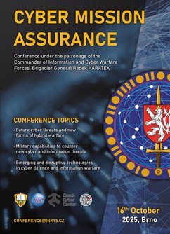 Cyber Mission Assurance