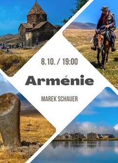 Arménie