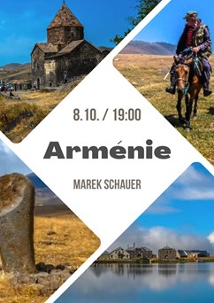 Arménie