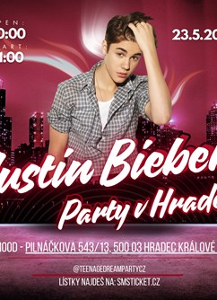 JB Party - Hradec Králové