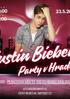 JB Party - Hradec Králové