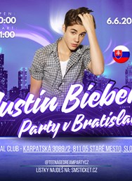 JB Party - Bratislava