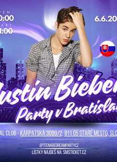 JB Party - Bratislava
