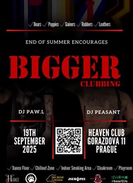 Bigger 48: End of Summer Encourages