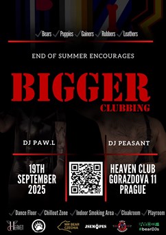 Bigger 48: End of Summer Encourages