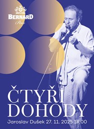 Čtyři dohody