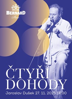 Čtyři dohody