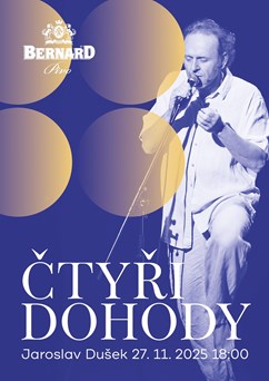Čtyři dohody