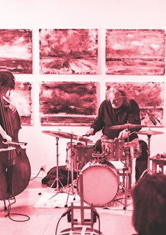 Aardestrup, Jørgens, Hanousek // Ponava