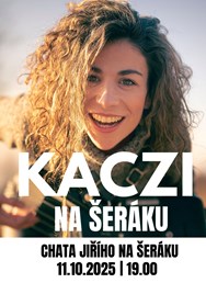 Kaczi na Šeráku