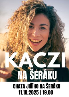 Kaczi na Šeráku