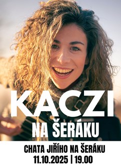 Kaczi na Šeráku