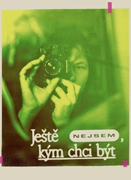FILMOVÝ KLUB - Ještě nejsem kým chci být