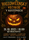 Halloweenský večírek