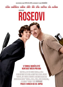 Roseovi