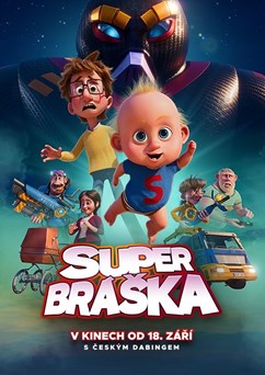 Superbráška