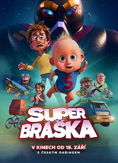Superbráška