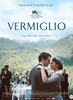 Filmový klub - Vermiglio