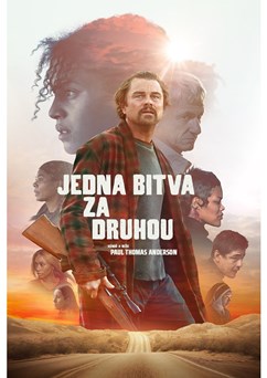 TADY VARY - Jedna bitva za druhou