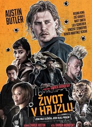 Život v hajzlu