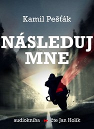 Křest audio knihy Následuj mne/Darrell Standing/Masový hrach