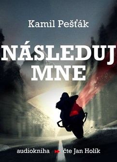 Křest audio knihy Následuj mne/Darrell Standing/Masový hrach