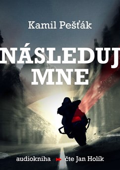 Křest audio knihy Následuj mne/Darrell Standing/Masový hrach