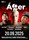  Rap Áfter: Maniak + Sawsane + Deetray + další