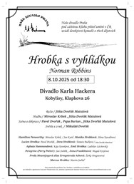Hrobka s vyhlídkou