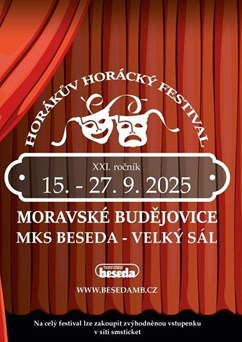 XXI. Horákův Horácký festival