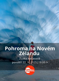 Pohroma na Novém Zélandu