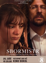 Sbormistr