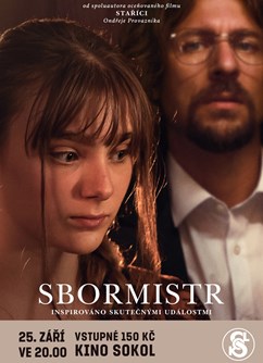 Sbormistr
