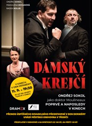 Dámský krejčí