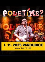Poletíme? - Pardubice