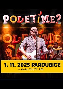 Poletíme? - Pardubice