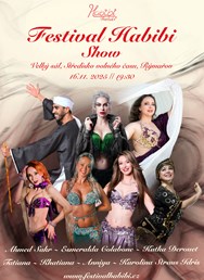Festival Habibi Show