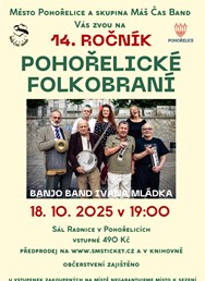 Pohořelické folkobraní