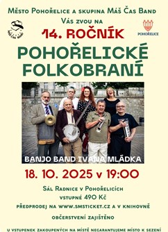 Pohořelické folkobraní