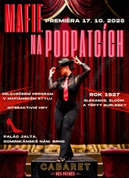 Mafie na podpatcích
