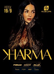 KHARMA | Klub Lípa Liberec