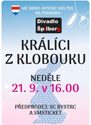 Králíci z klobouku